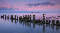 Grones at Twilight, by Andrew Jones Grones at Twilight, by Andrew Jones