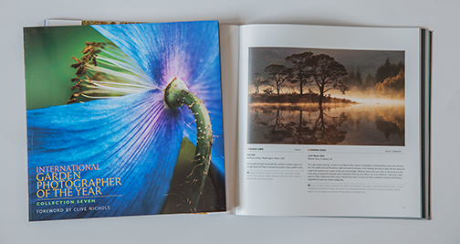 International Garden Photographer of the Year Collection Seven