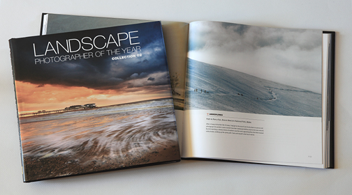 Landscape Photographer of the Year Portfolio 2