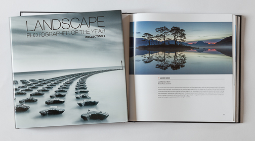 Landscape Photographer of the Year Portfolio 7