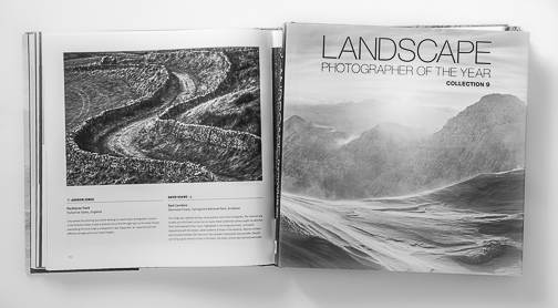 Landscape Photographer of the Year Portfolio 9