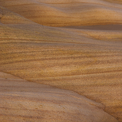 Rock Stripes, Northumberland, by Andrew Jones