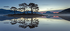 View Scottish Highlands